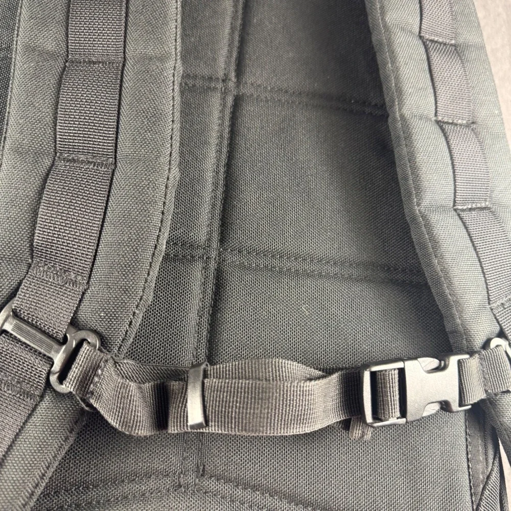 Goruck gr1 backpack